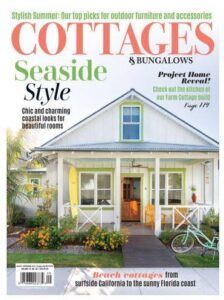 Seaside Style Cottages Article